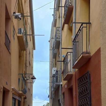 Du Bonheur Et Du Bon Air A Banyuls ! Apartment Exterior photo